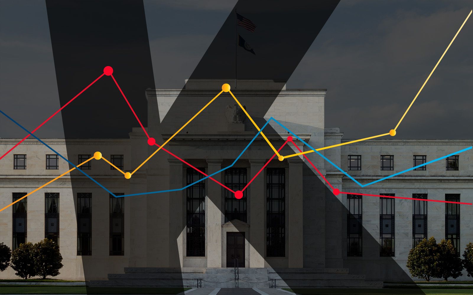 The K Recovery Has Carved A Winner-Take-All Marketscape