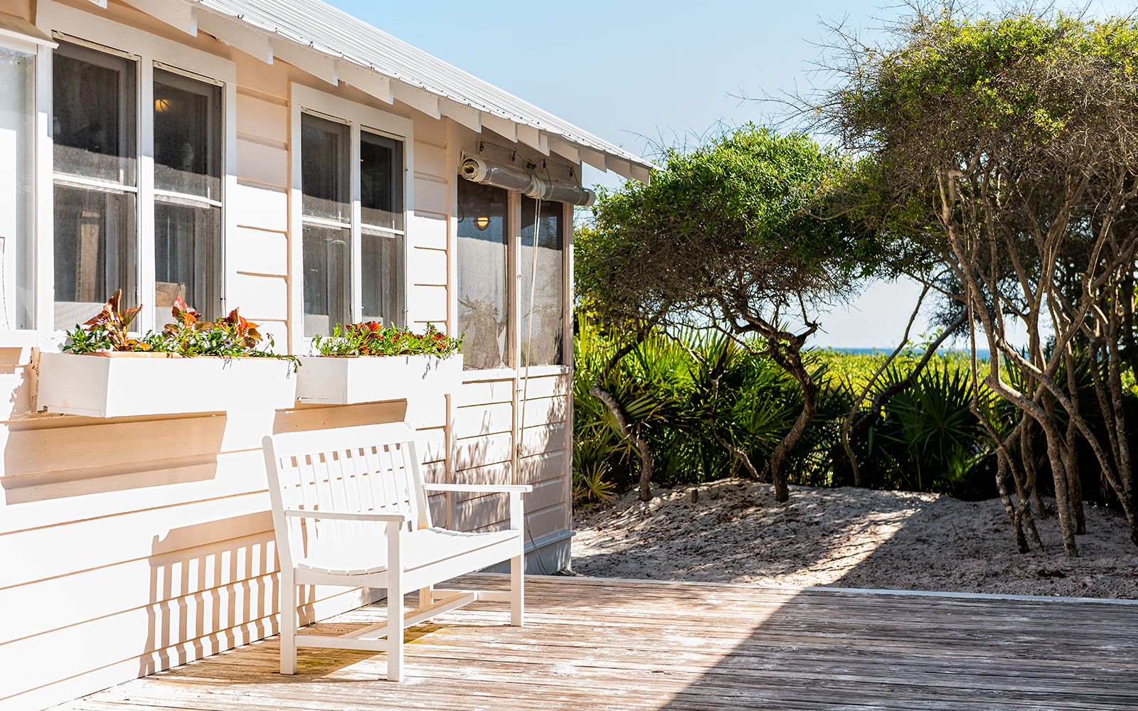 Bungalows On A Budget: 10 Affordable 'Shore Bets' Per Realtor.com