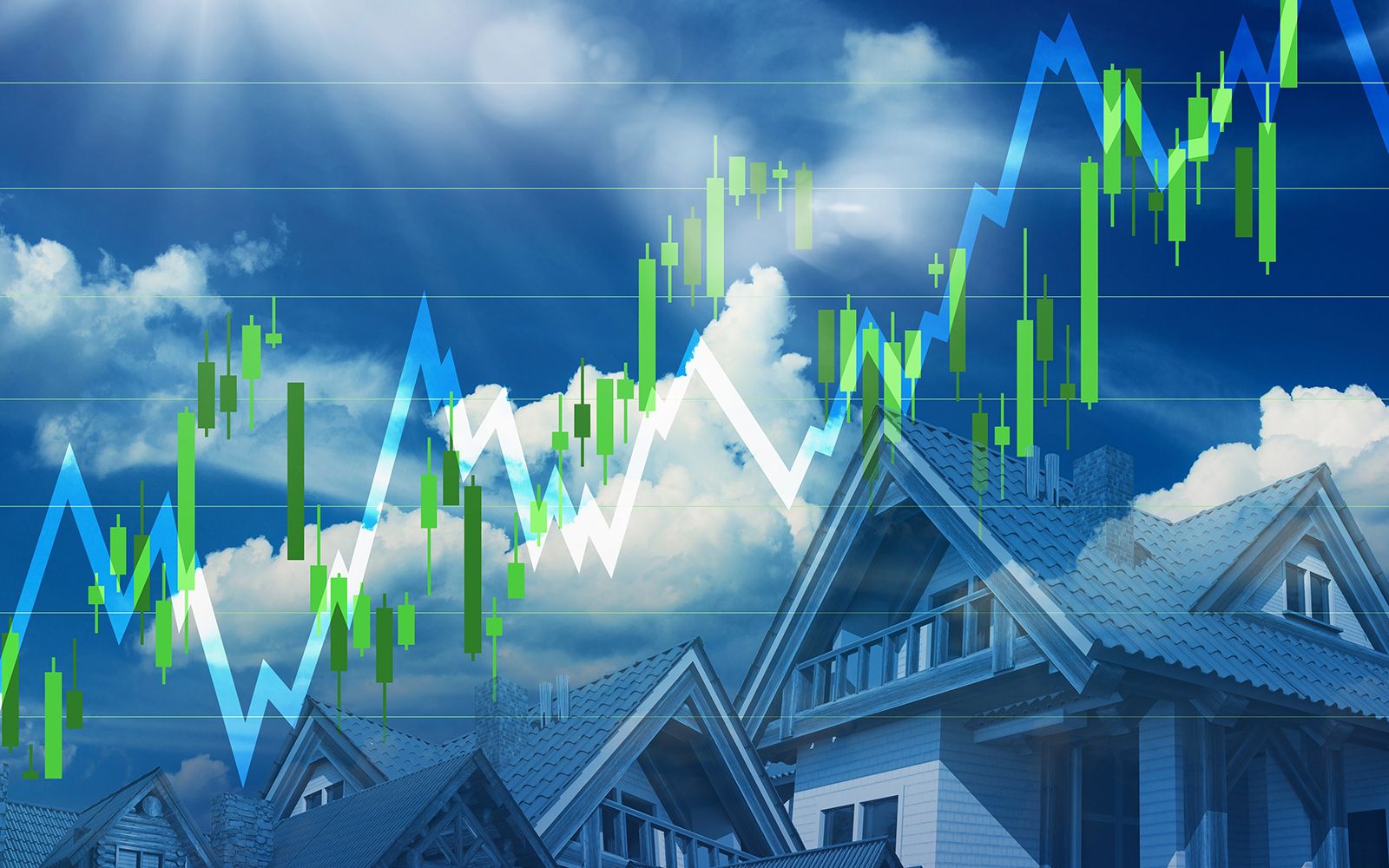 Price Tolerance Levels Get Tested In Math Of Household Growth