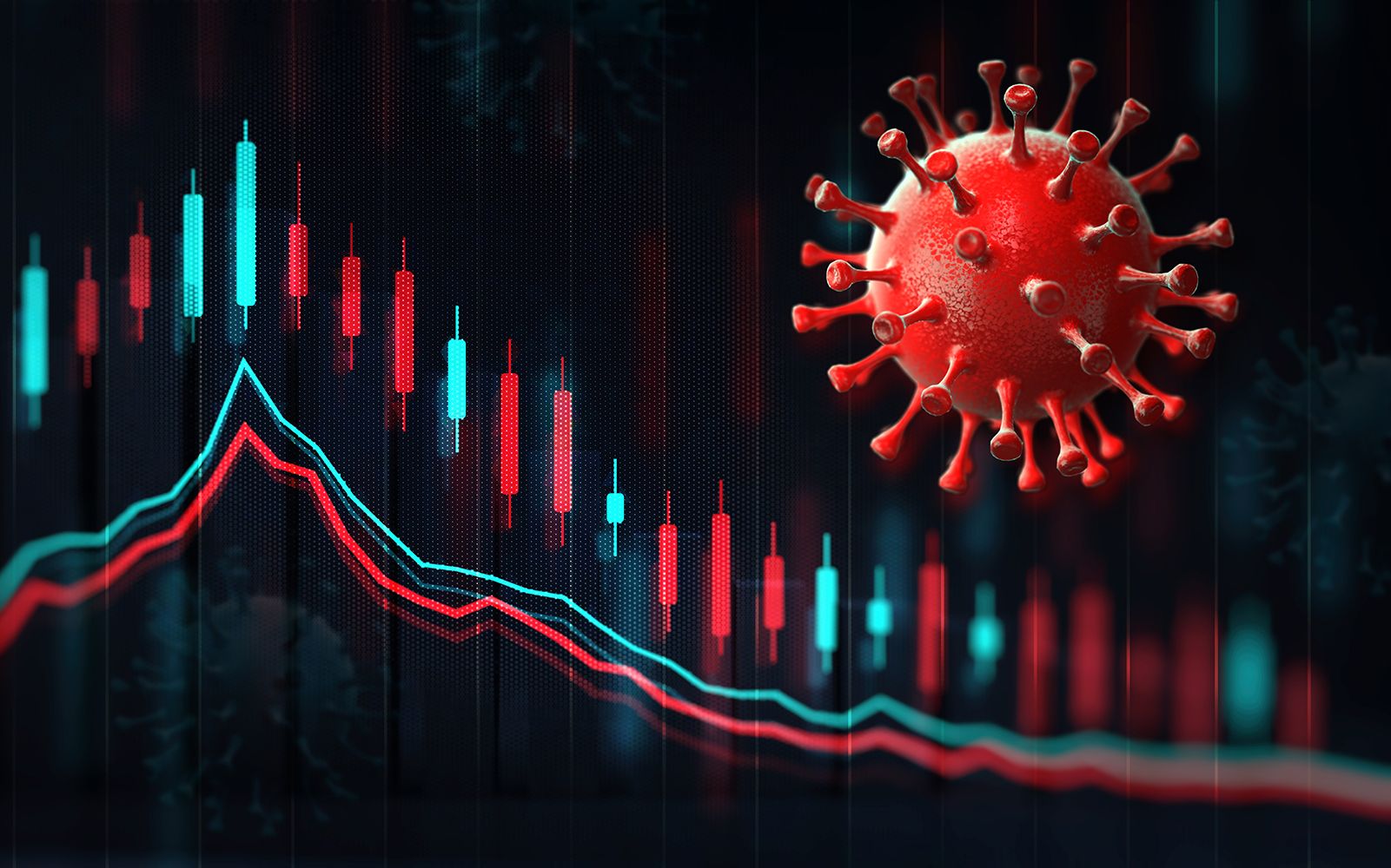 Inflation And Omicron: 2 Sides Of The Same Coin For Future Impact