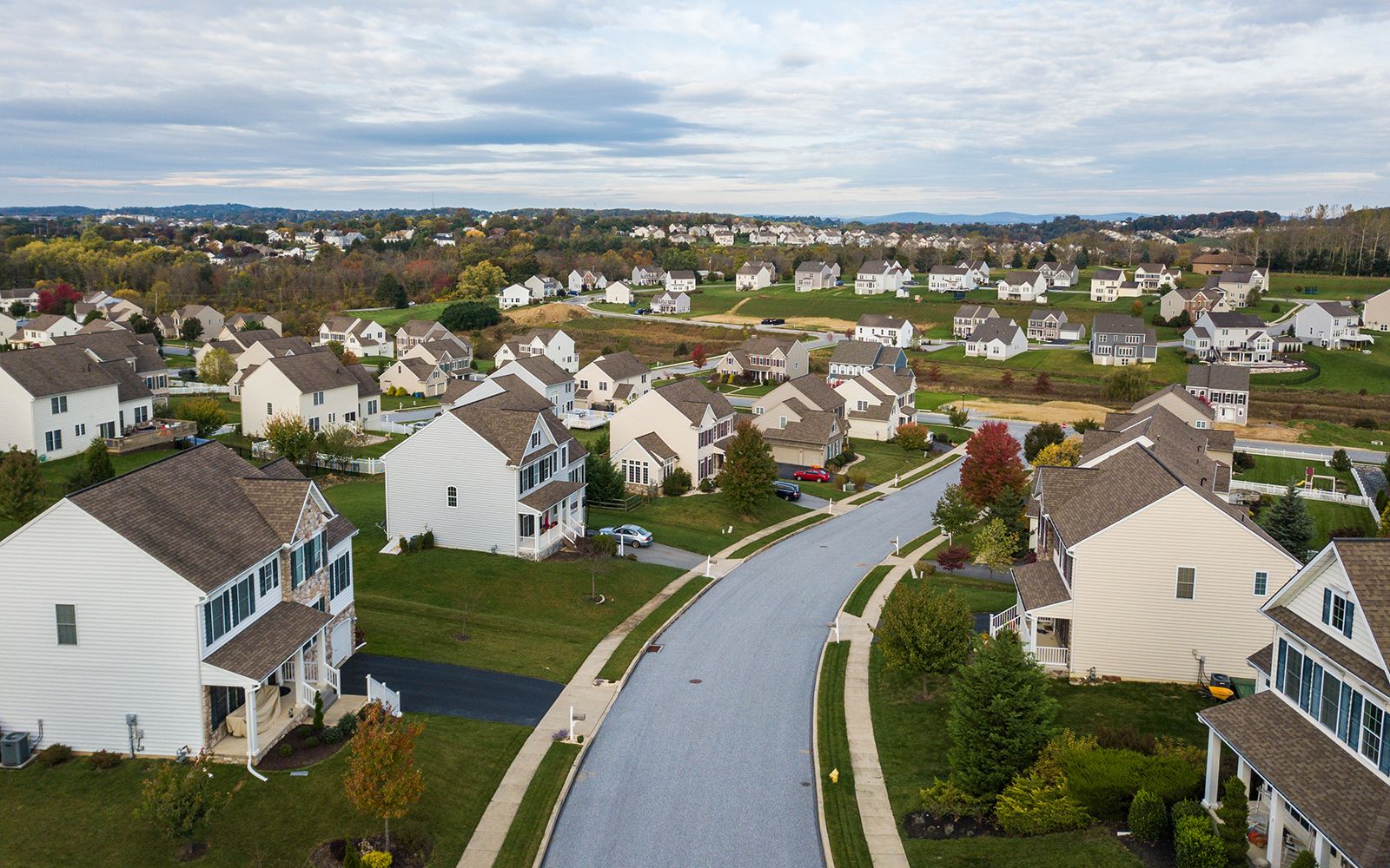 Ear To The Ground: Why Timing Risks Impact Builders' Outlook