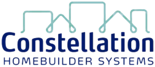 Constellation Homebuilder Systems Mobile