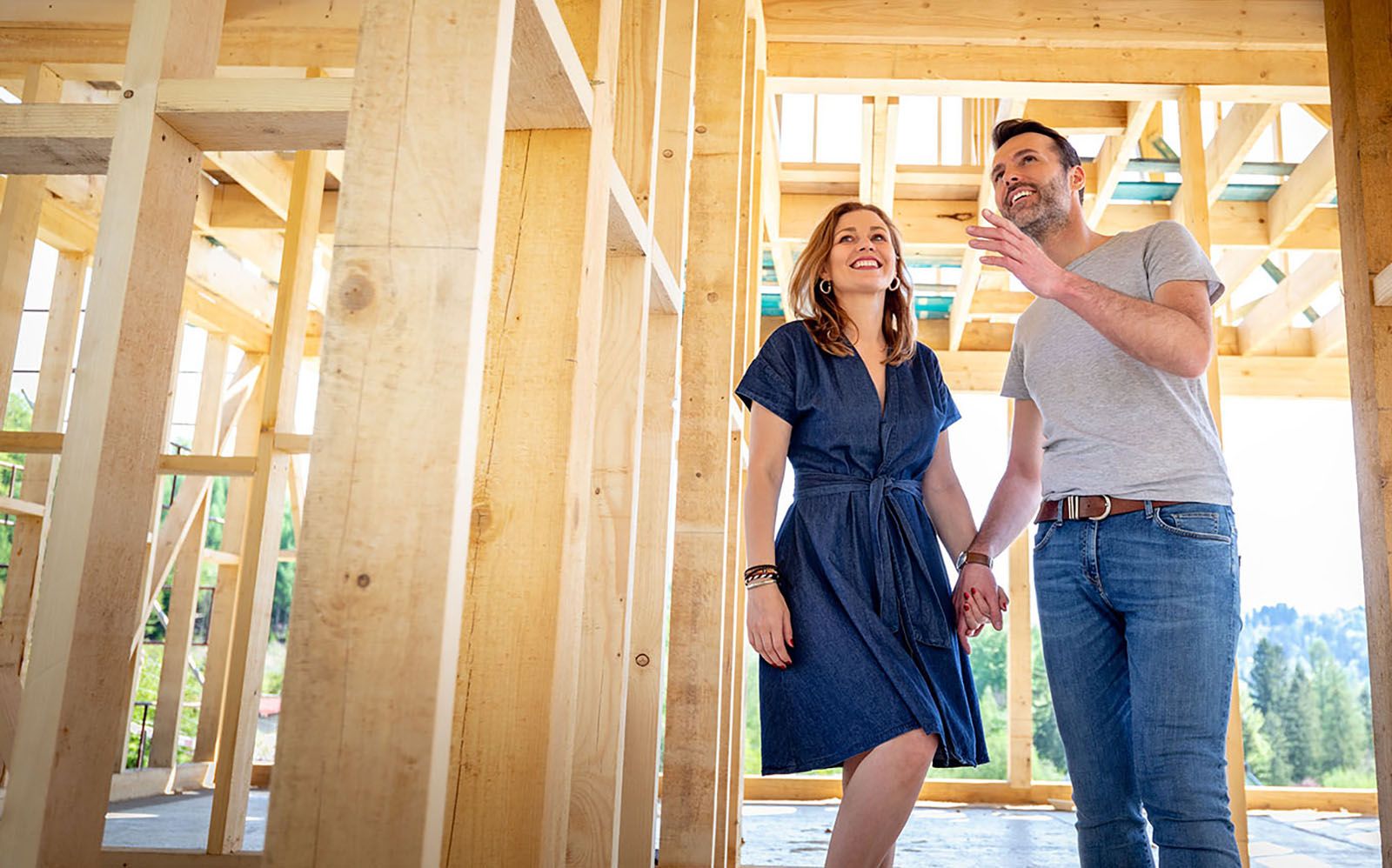 Why We See Builders And Buyers As People, Not Abstract Statistics