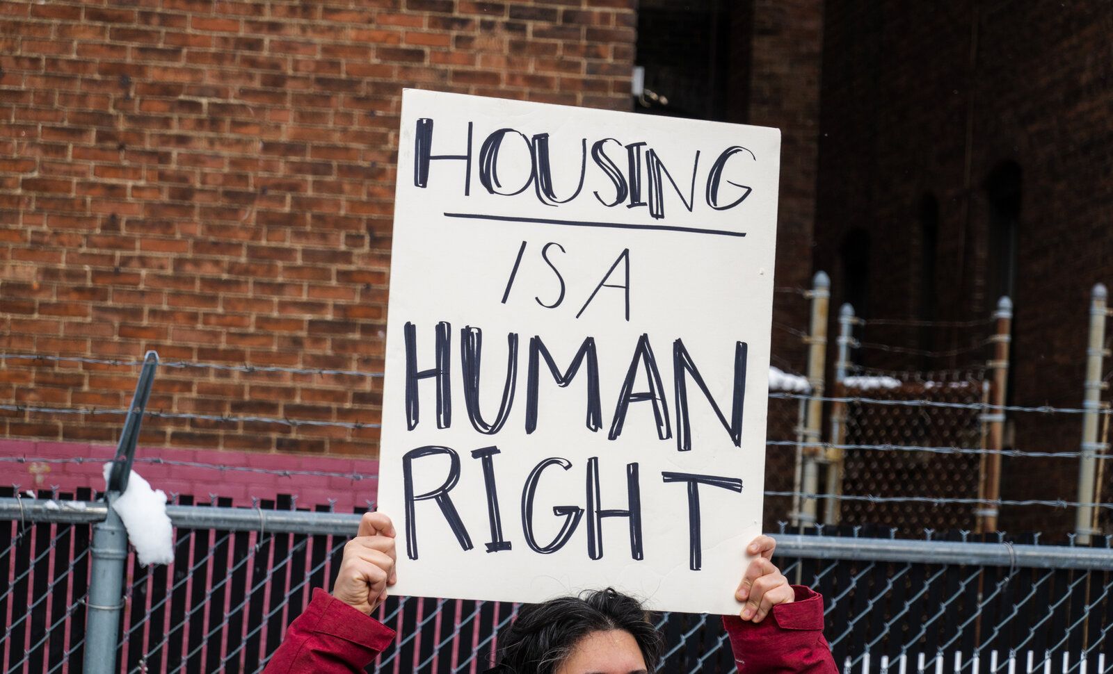 Economic Force Alone Won't Fix What Ails Housing Affordability