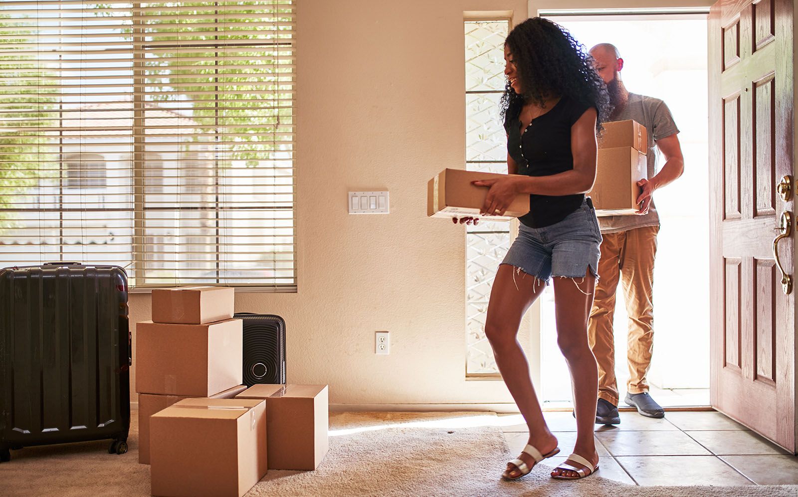 Why Young 1st-Time Buyers  Are Driving Spring '23 Demand