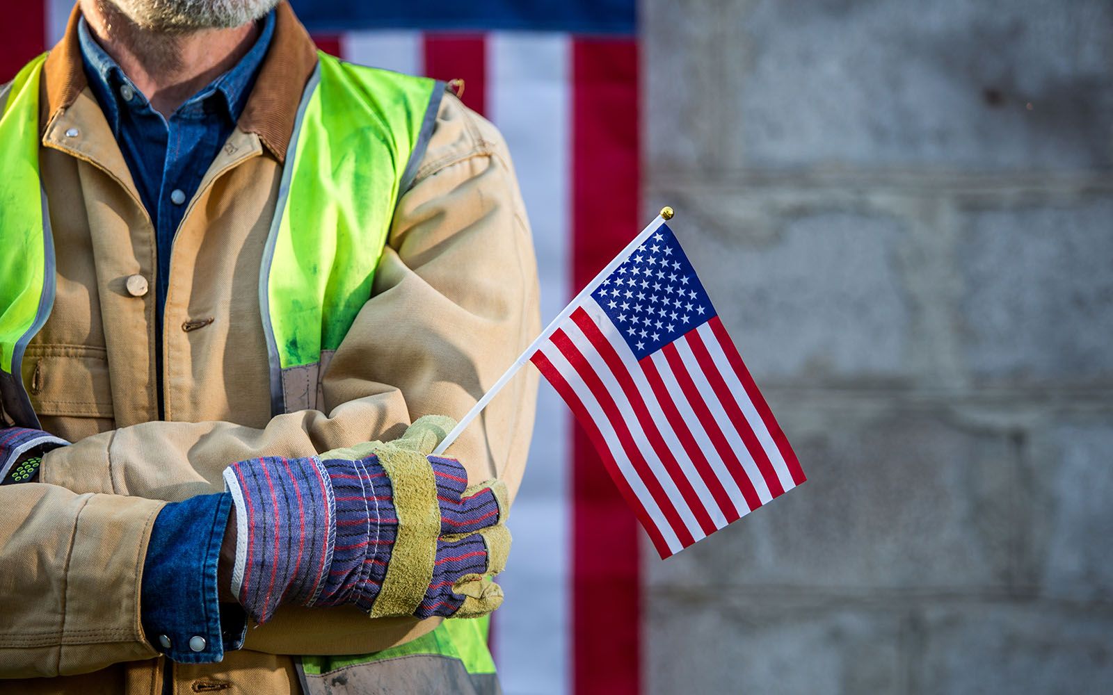 A Memorial Day Prayer Saluting Those Who Sacrifice And Why