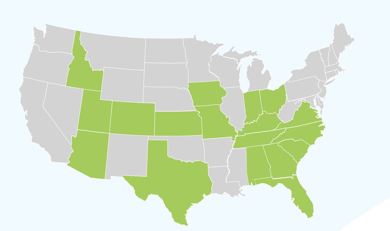 Housing's Tech-Powered Affordability Solution Hidden In Plain Sight