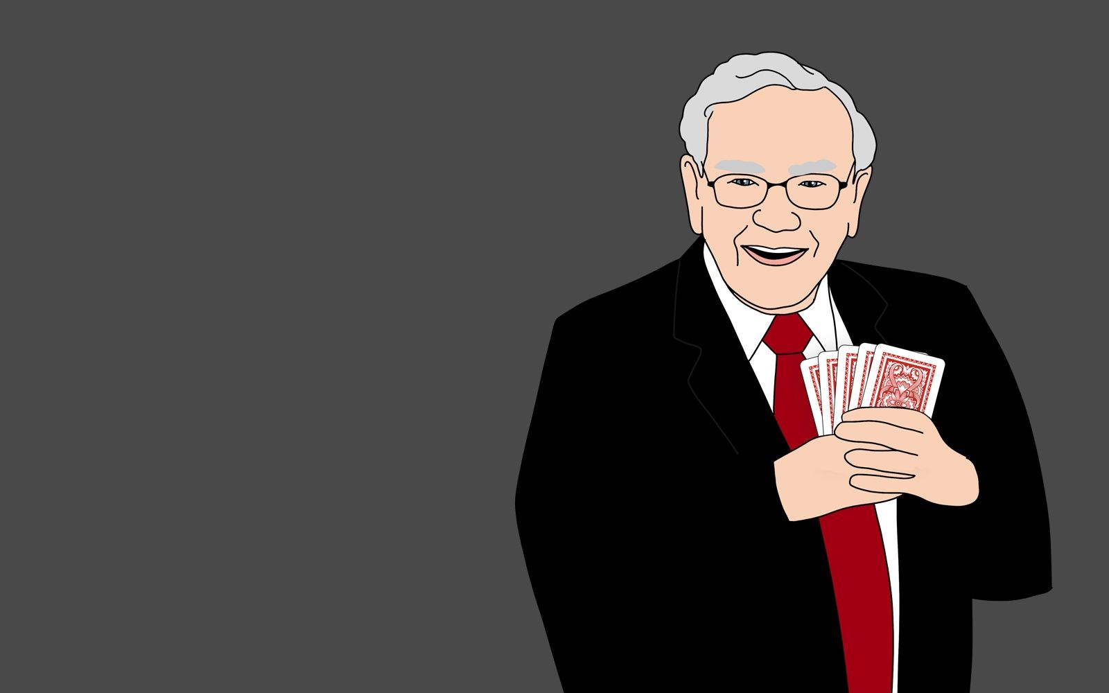 Buffett Bets On Three Of A Kind In $800 Million Public Builder Play