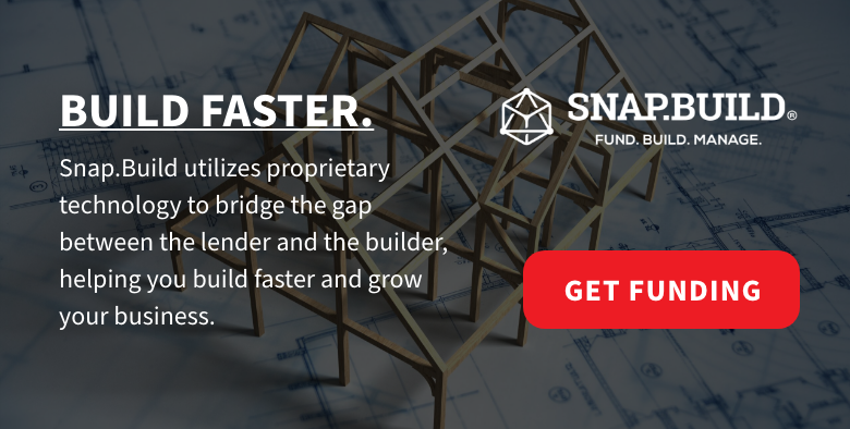Digital Banners - SNAP.BUILD Welcome Ad