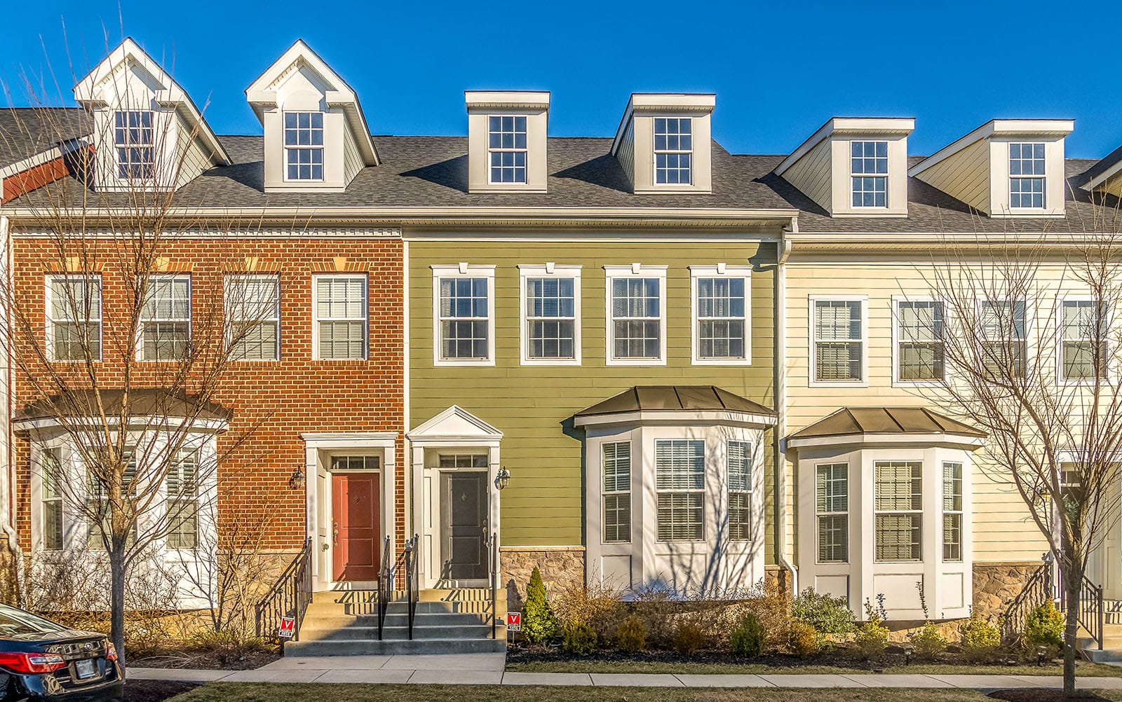 Homebuilding's Top 10 Trends In '24: No. 6 Private Builders' Infill Edge
