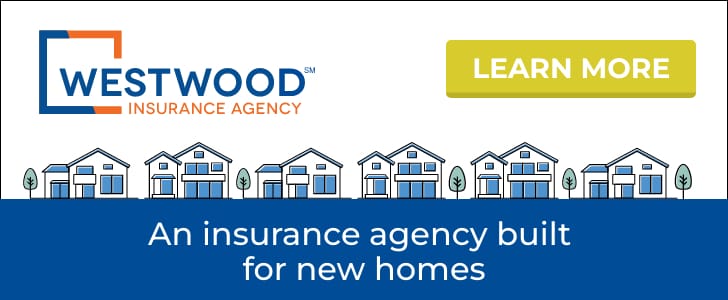 Digital Banners - Westwood Insurance Agency Article Ad