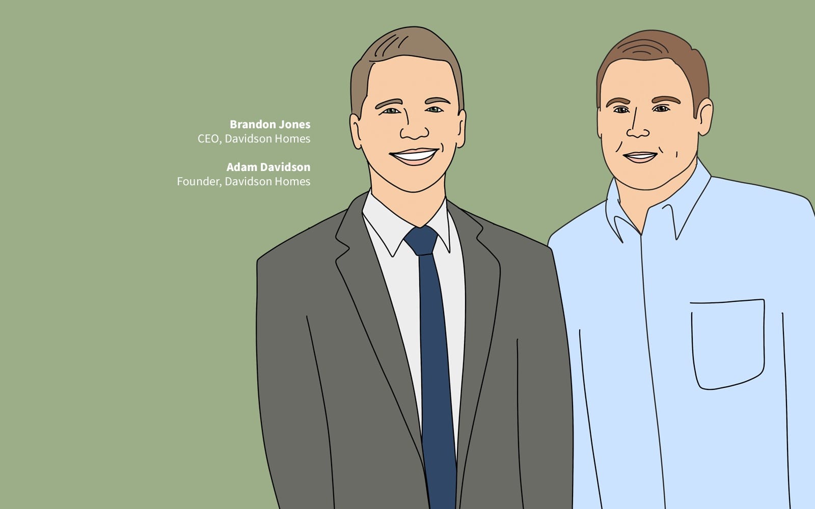 Davidson's M&A-Organic Combo Speeds San Antonio Scale