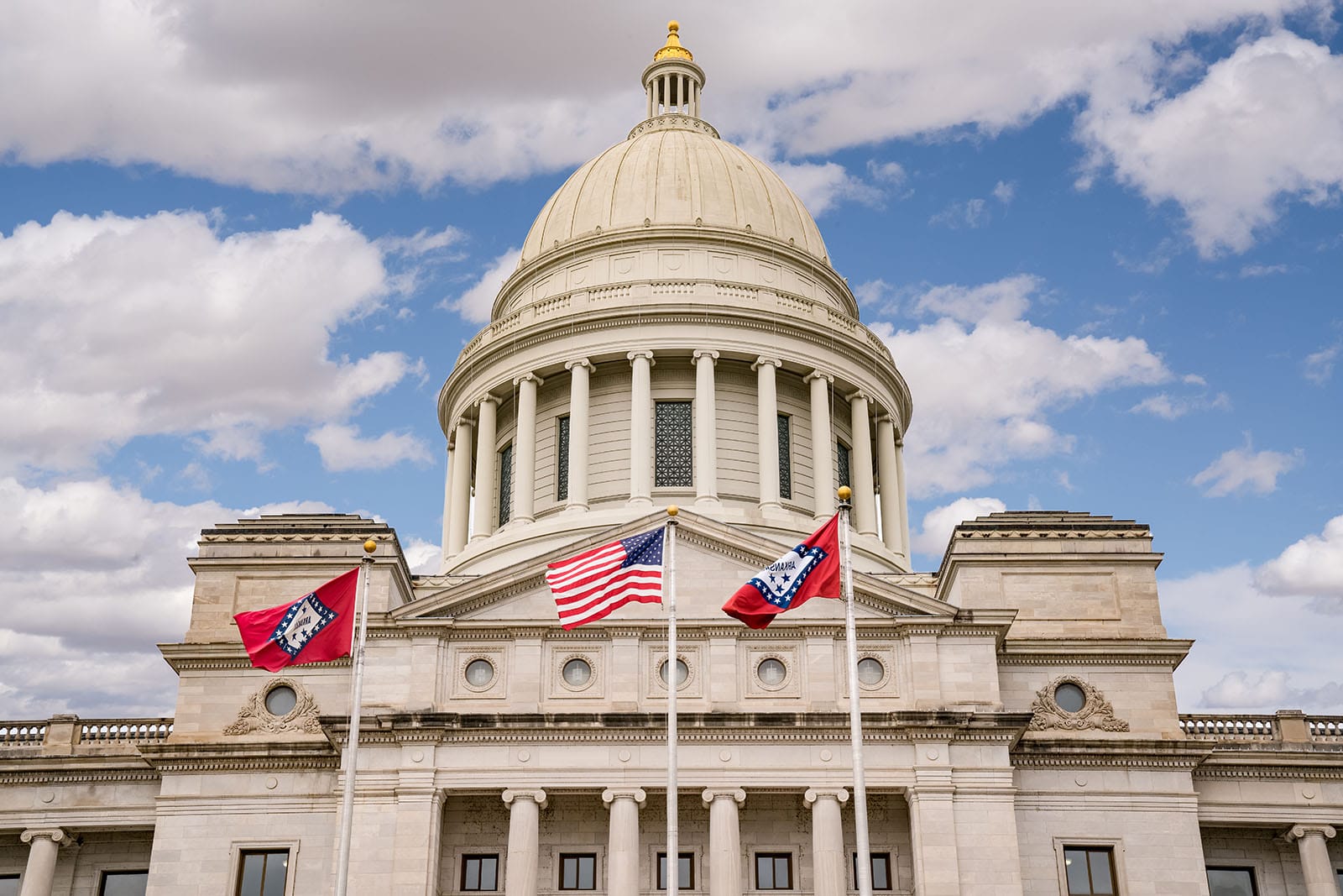 New Arkansas Zoning Strategy May Loosen NIMBY Chokehold