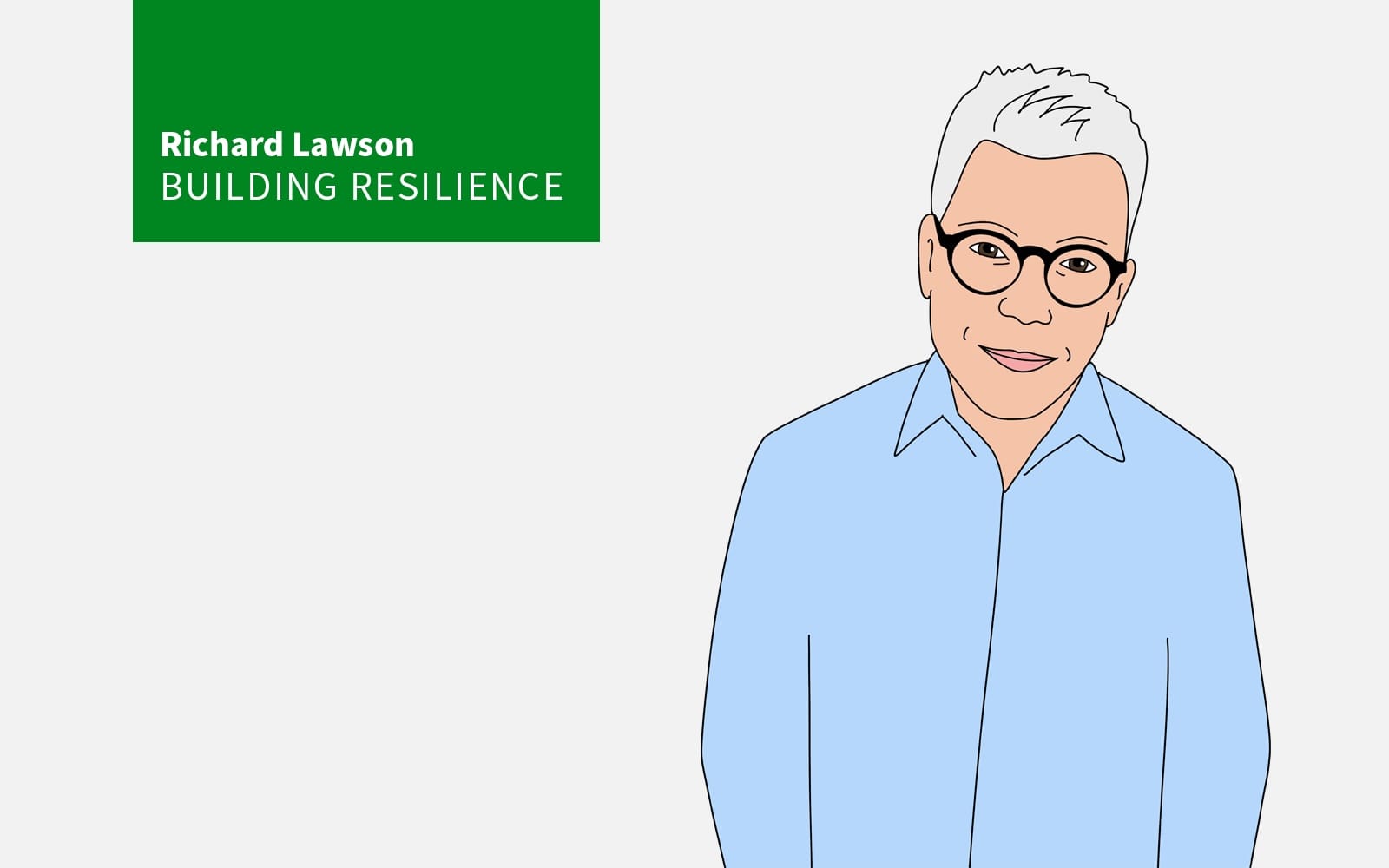 Building For Tomorrow Today: Neighborhood Scale Resilience