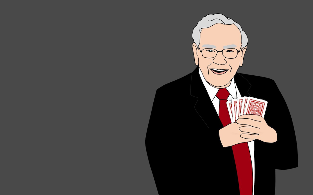 Warren Buffett’s Timeless Wisdom: A Blueprint for Builders