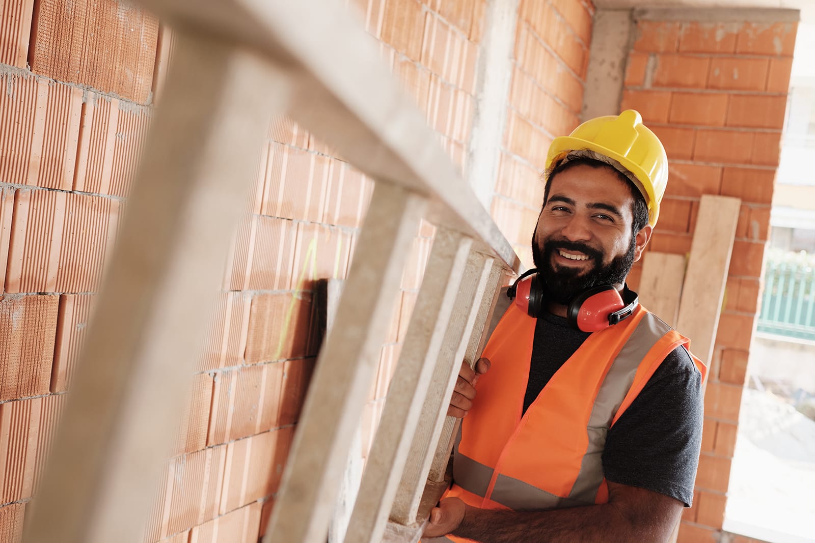 Housing’s Workforce Crisis And The Near Silence on Immigration