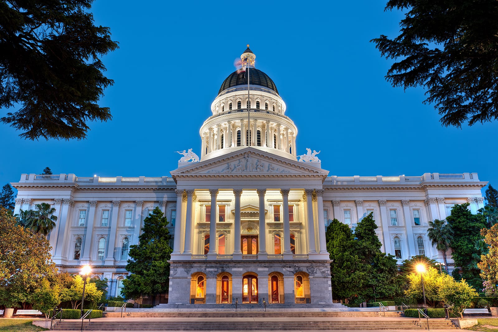California Breaks CEQA Barrier To Reignite Housing Production