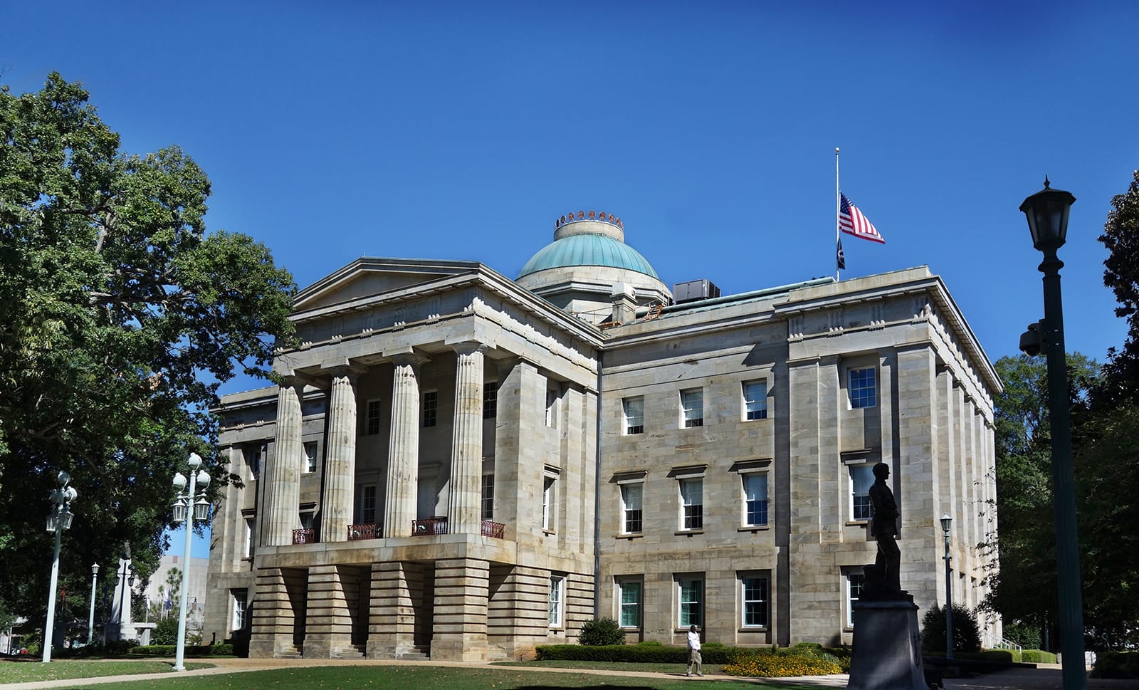 North Carolina Bill Flip-Turns Into Statewide Housing Reform