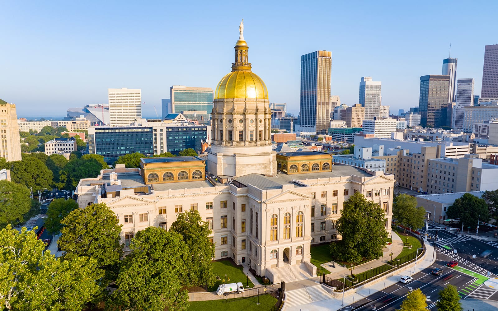 Rural Georgia Court Strikes Down Minimum Home Size Rule