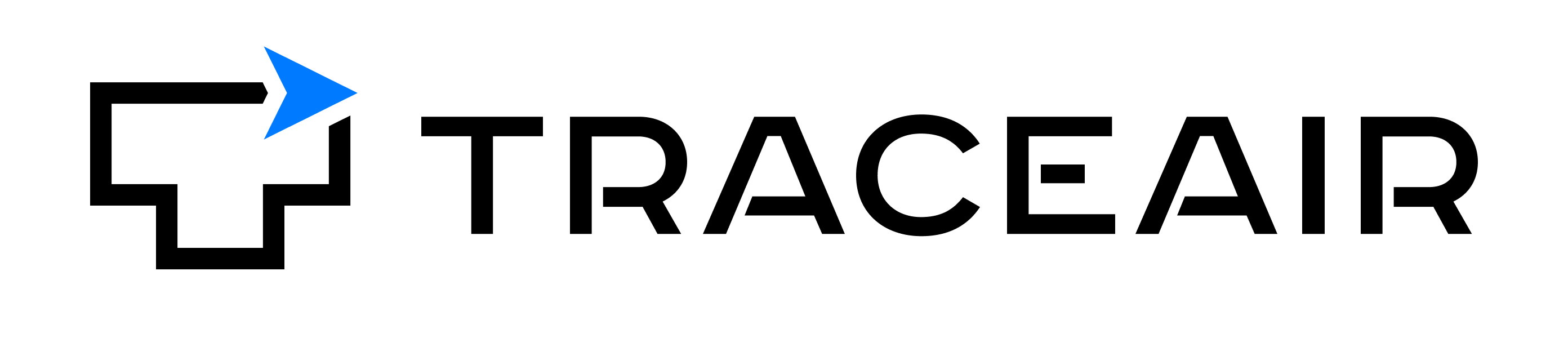 TraceAir Mobile