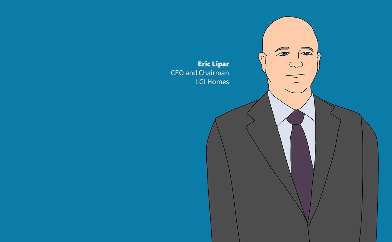 After An Involuntary Pause, Orders Matter Again For LGI