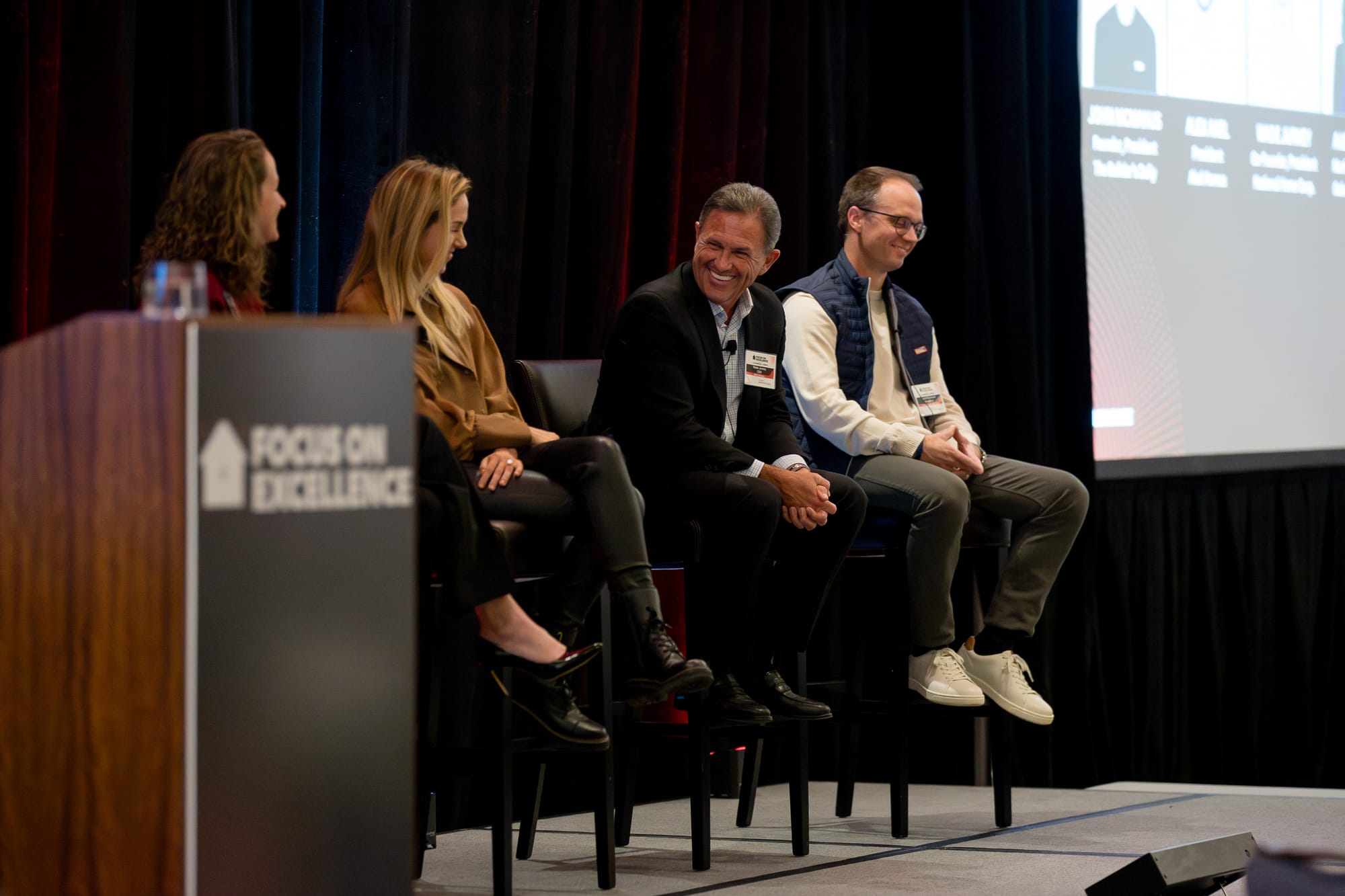 How High Performing Builders Are Winning The Margin War