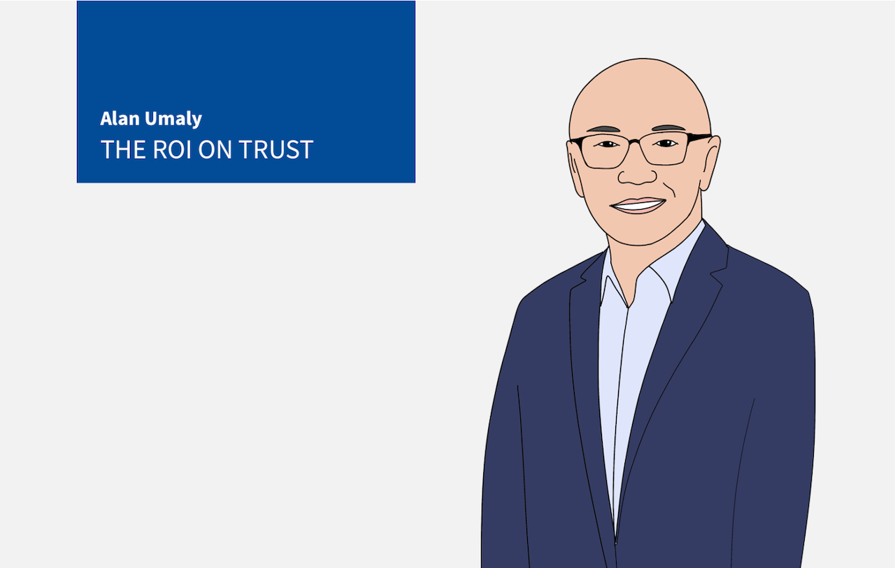 Your Next Competitive Advantage? Knowledge Wins.