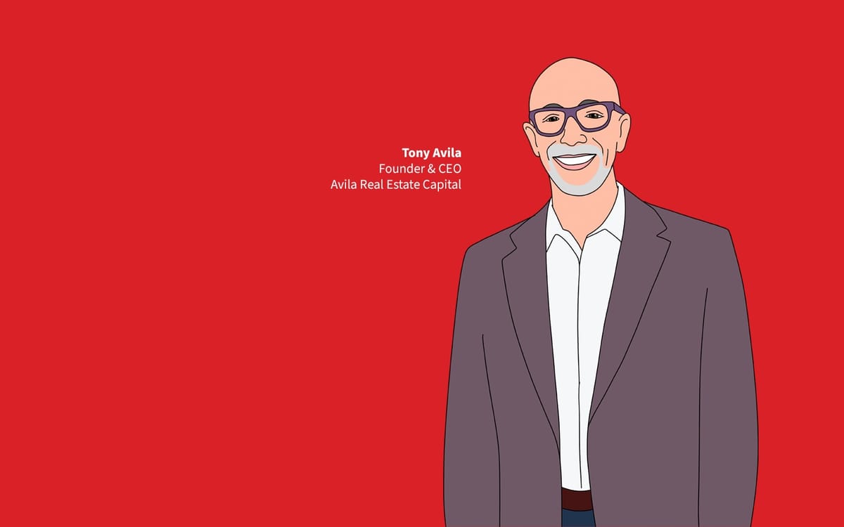 Lending More Than 700 Million In '23, Avila Real Estate Capital